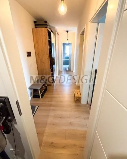 Apartament 3 camere  Complex Rezidential nou - Poză 12