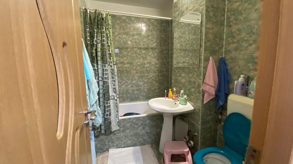 Apartament Dristor - 3 camere - Poză 8