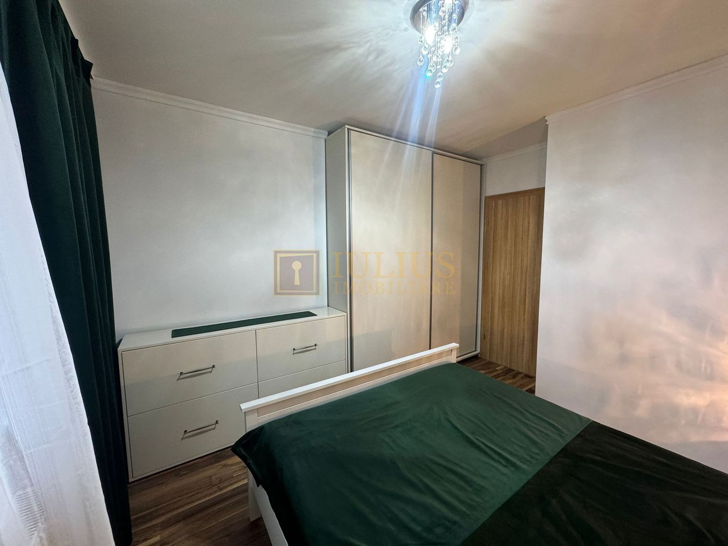 2 camere, loc de parcare City of Mara - Poză 10