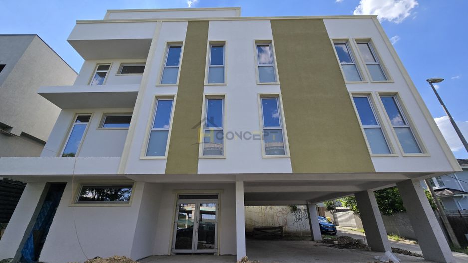 Pipera, vedere lac, imobil boutique, comision 0% - Poză 1