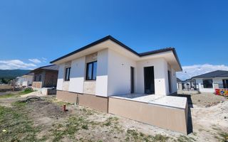 Casa noua 4 camere, 399mp teren, predare la cheie, Orizont - Poză 19