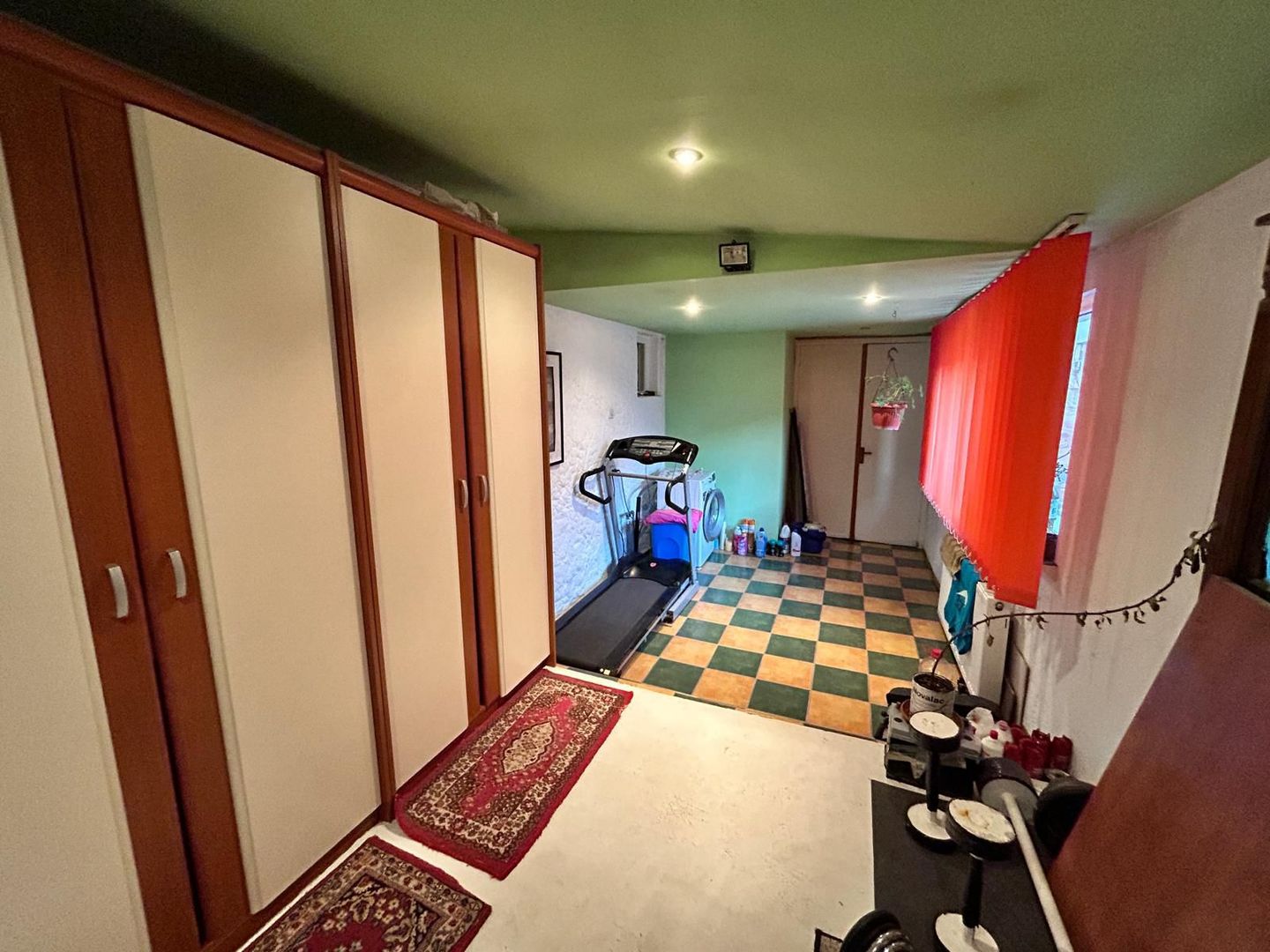 Apartament 5 camere Aviatiei | Garaj 36 mp + Beci - Poză 7