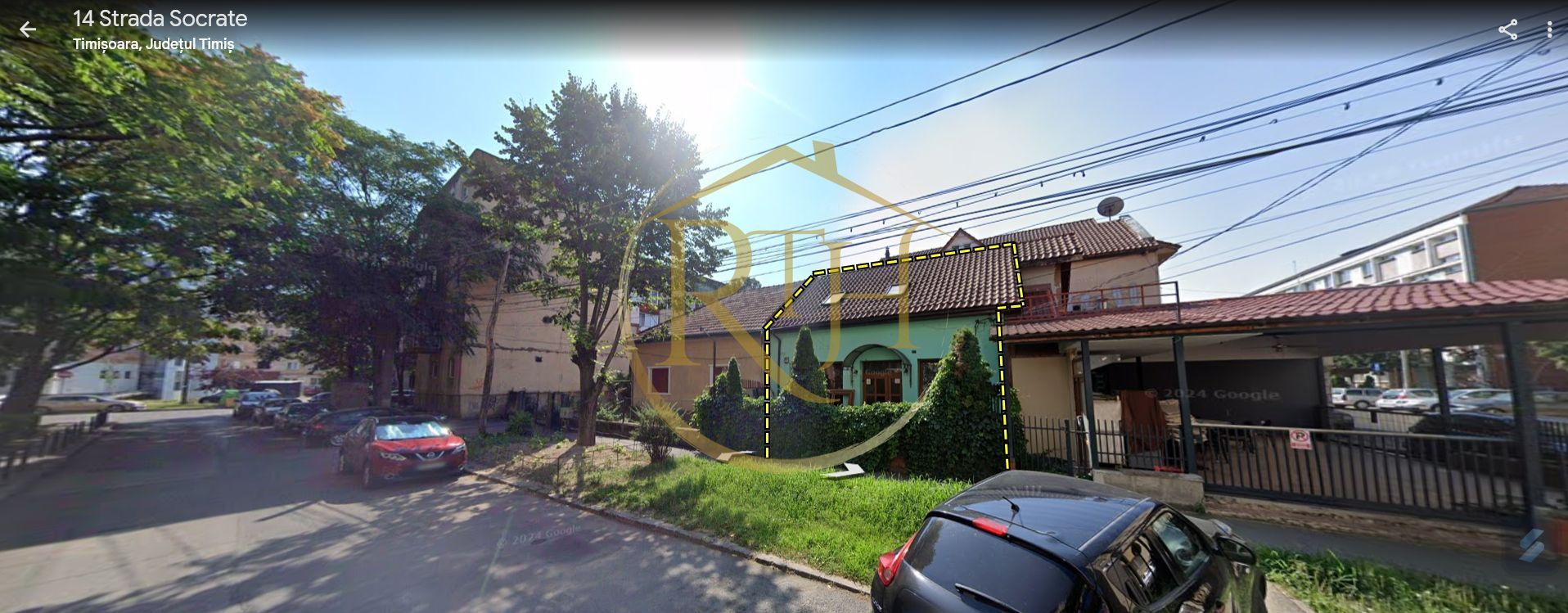 Oferim spre inchirie Cladire pentru Clinica Medicala in Complexul Studentesc - Poză 19