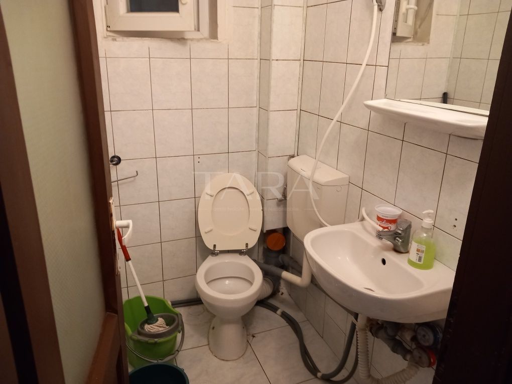 Garsonieră Confort 3 – Mănăștur, zona Casa Piratilor - Poză 4