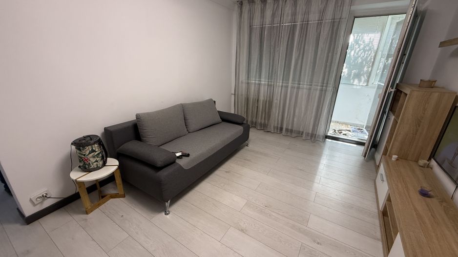 AP. 2 CAMERE- IANCULUI, PET-FRIENDLY, BLOC REABLITAT, METROU, MODERN - Poză 2