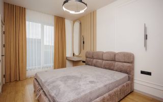 Vânzare, casă, 110 mp + 3 ari, strada Frasinilor, Ialoveni - Poză 8