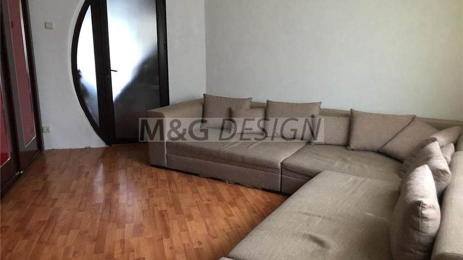 Apart  2 cam spațios Aradului- parter cu balcon centrala proprie - Poză 7