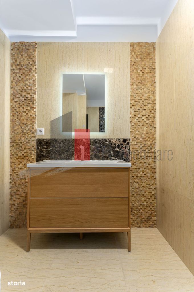Vila individuala BUCURESTI NORD P+1, 315mp,Teren 700mp - Poză 12