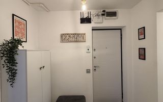 Apartament 3 camere, centrală proprie, lux, parcare opțională - Poză 13