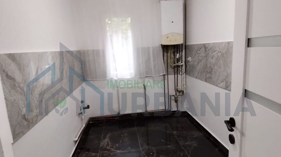 Apartament 3 camere, decomandat circular, Tătărași, etaj 2/4, bloc fără risc seismic - Poză 2