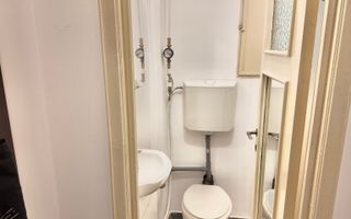 COMISION 0 / Apartament 2 camere de închiriat Piața Dorobanților - Poză 10