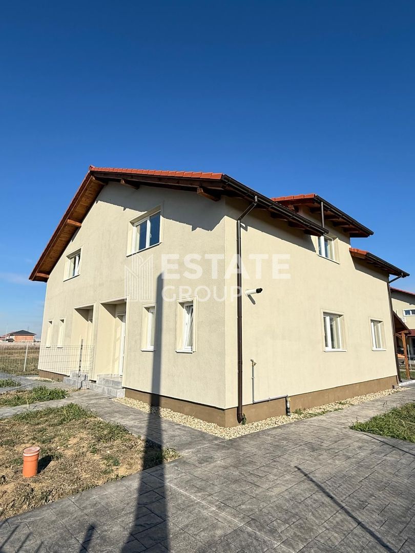 Mosnita Noua, finisat la cheie - Poză 2