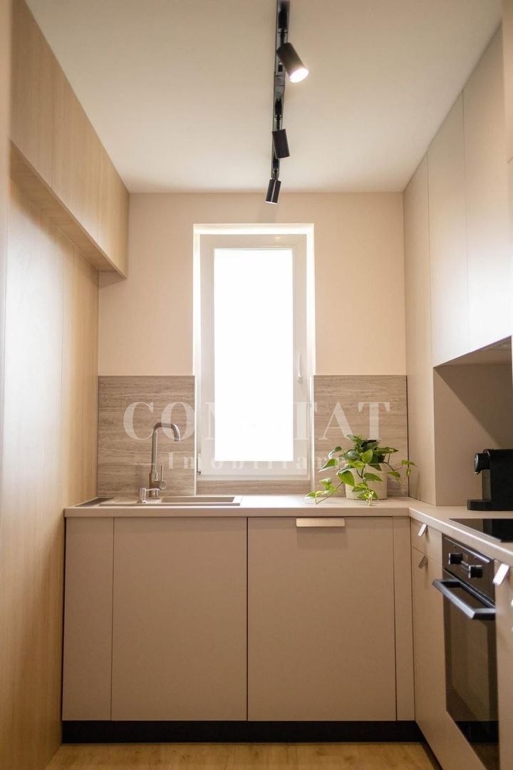 Apartament cu 2 camere | Ultrafinisat - modern | La cheie | Gheorgheni - Poză 22