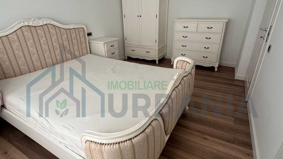 Apartament 2 camere de închiriat, Bulevardul Independenței, Iași - Poză 3