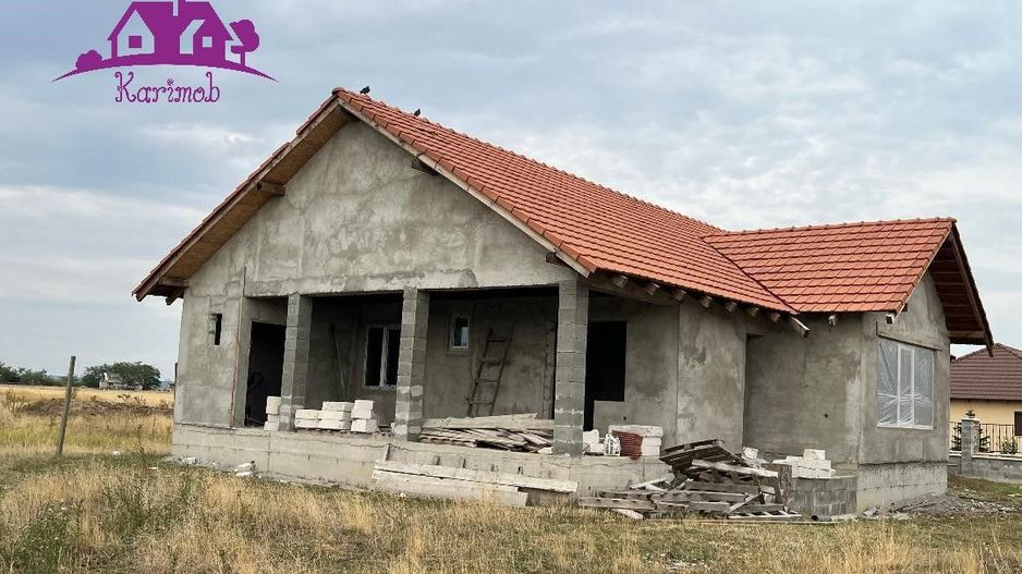 Casa in localitatea Nojorid - Poză 5