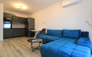 Denya Forest, 2 camere, centrala proprie - Poză 1