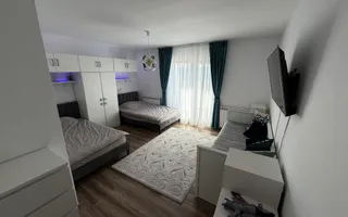 Casă intabulată cu 5 camere, complet mobilată și utilată, Miroslava - Poză 12