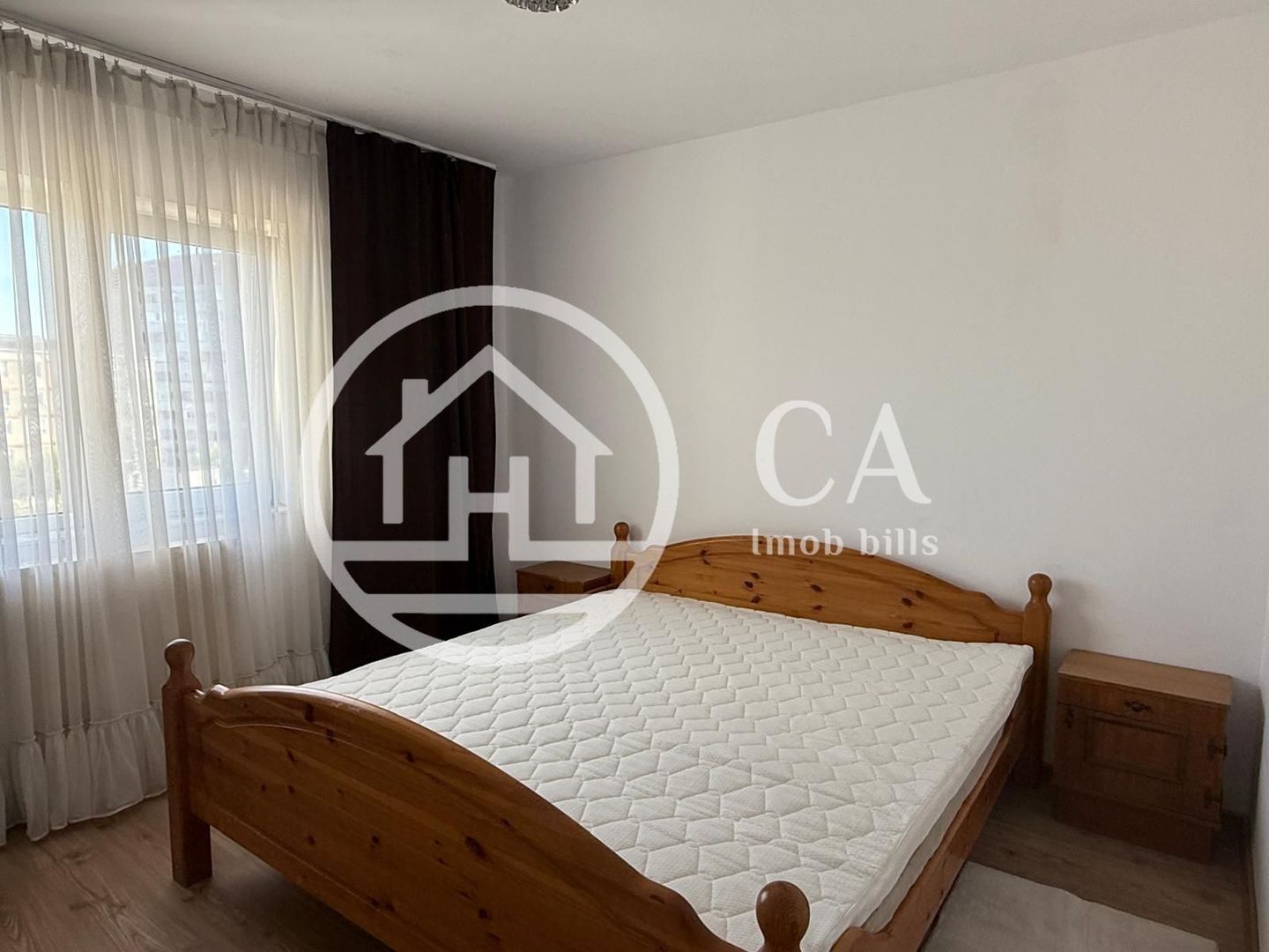 Inchiriez apartament Nufarul - Poză 1