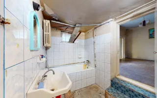 FOISORUL DE FOC | Teren 259mp cu casa veche 9 min metrou Iancului - Poză 24