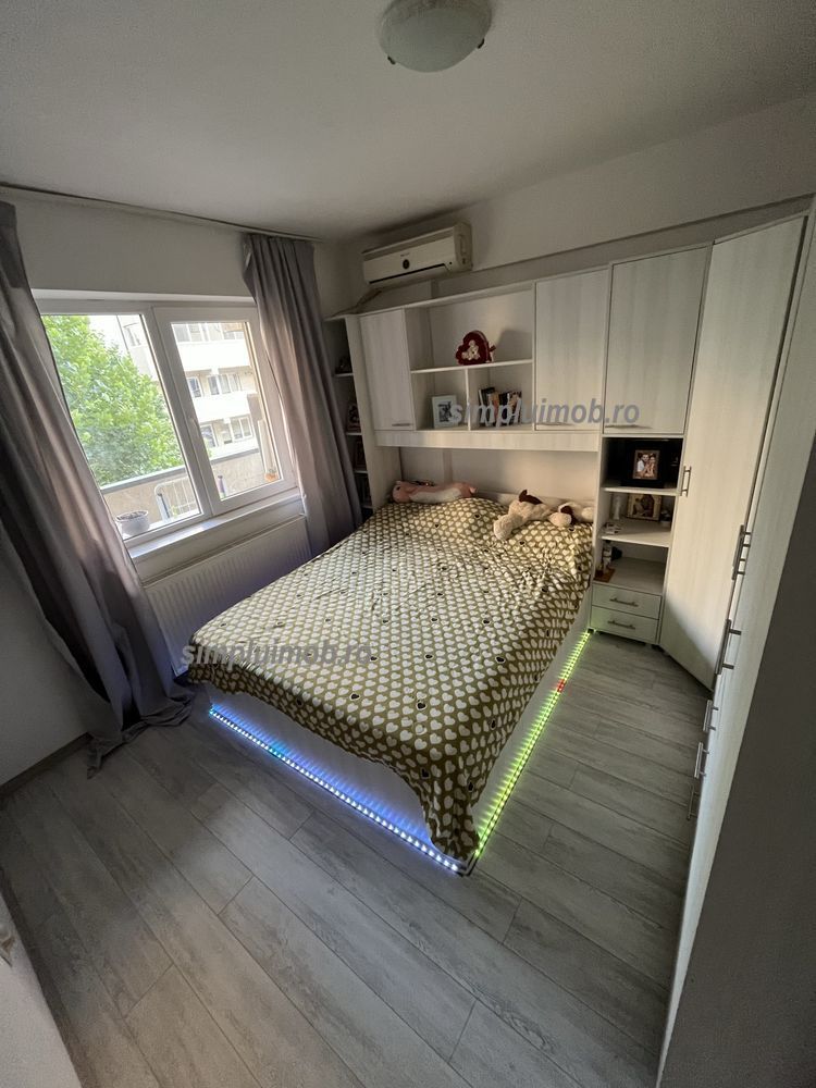 Decomandat, Apartament 2 Camere LeroyMerlin Bragadiru - Poză 2