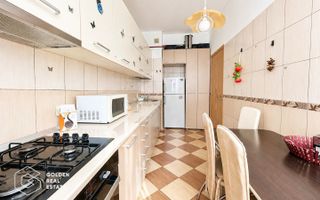 Apartament 3 camere, Ared UTA, etaj 5, parcare - Poză 12