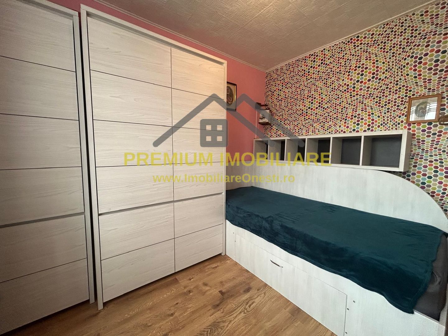 Apartament 2 camere de închiriat, complet mobilat și utilat - Poză 5
