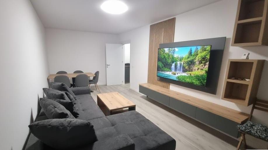 2 camere, prima închiriere, bloc nou, Drumul Jilavei - Poză 3