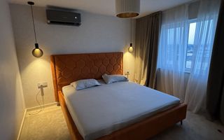 Apartament modern, 3 camere mobilat și utilat în Mănăștur. - Poză 4