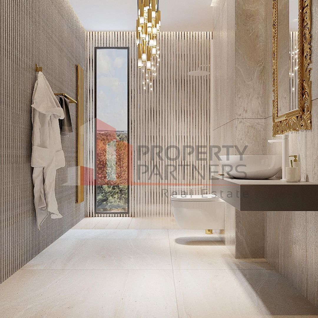 Vila boutique langa padure in Pipera - Poză 27