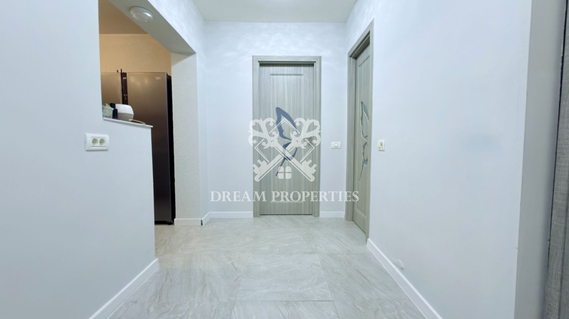 Apartament 2 camere 50 mp, curte 47 mp, parcare, zona Eroilor Floresti - Poză 7