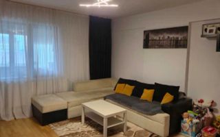 DE VANZARE PRELUNGIREA GHENCEA 2 CAMERE 70 MP | DECOMANDAT - Poză 1