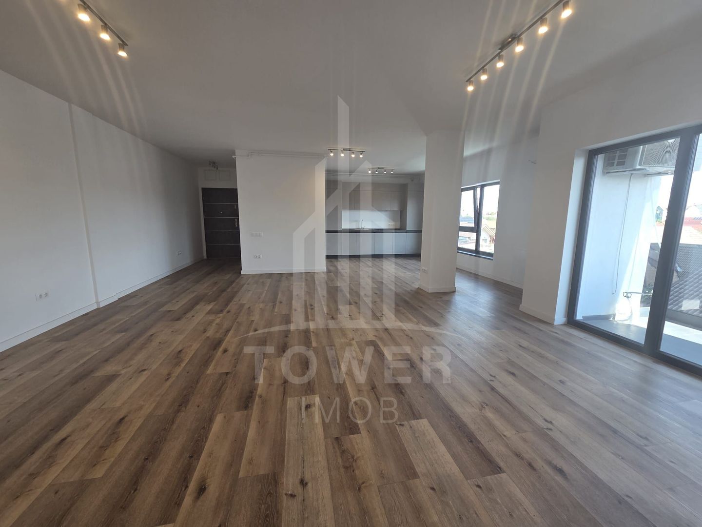Spațiu de birouri de închiriat – 98 m² | Calea Dumbrăvii, Sibiu - Poză 1