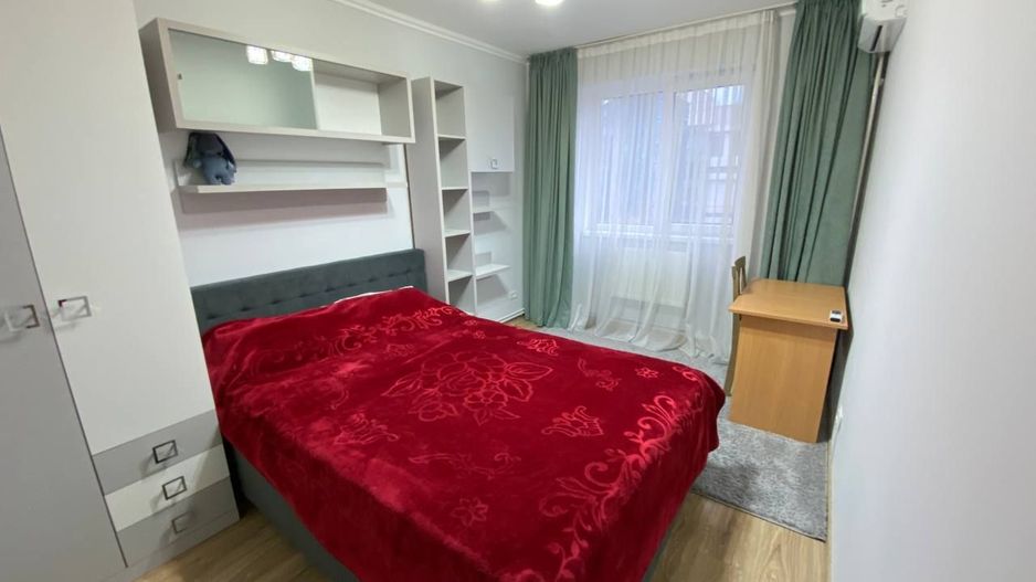 Apartament de închiriat în inima Chișinăului! - Poză 2
