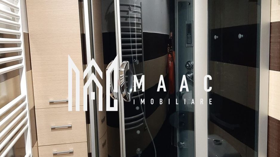 Apartament 2 camere | Balcon | Etaj intermediar | Vasile Aaron - Poză 5