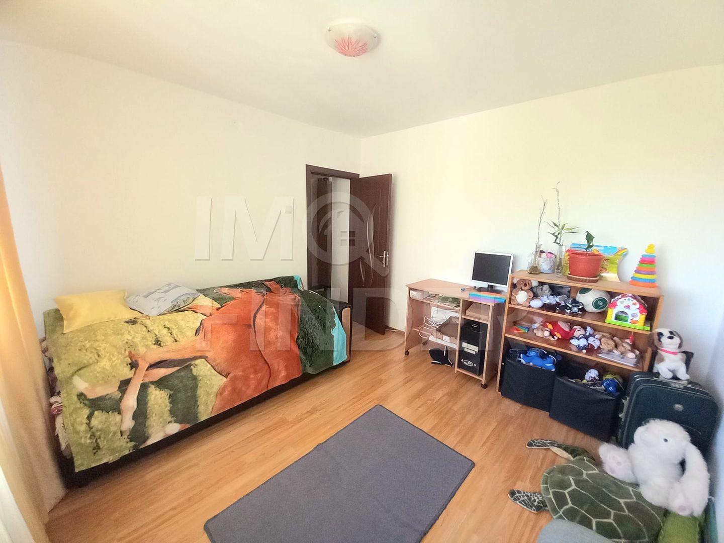 2 camere decomandate etaj 2 Zorilor - Poză 8