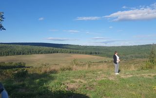 Vând teren Poieni, Schitu Duca - Poză 4