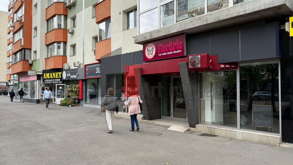 Spatiu comercial de inchiriat in zona Mosilor - Poză 9