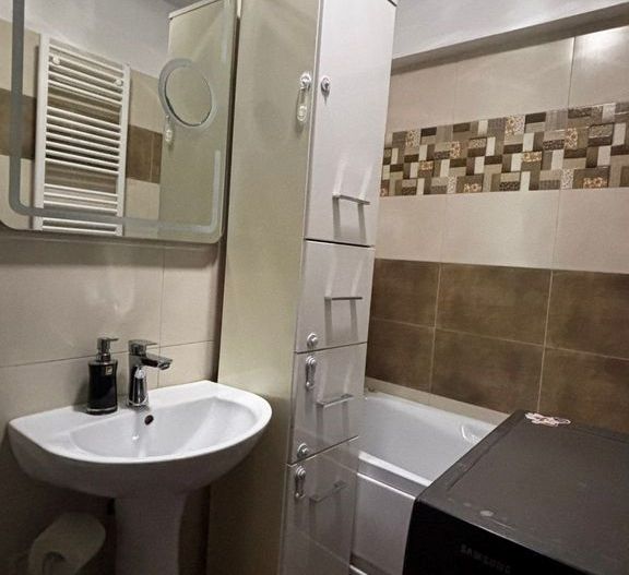 Apartament 3 camere zona Theodor Pallady - Ozana - Poză 5