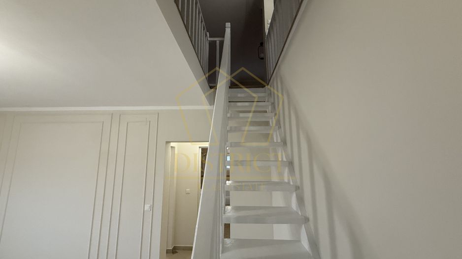 Apartament cu 3 camere | Zona Dambovita - Poză 9