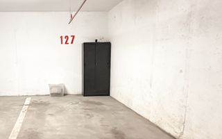 Vânzare I Apartament 2 Camere | Parcare Inclusă I Floreasca - Poză 17