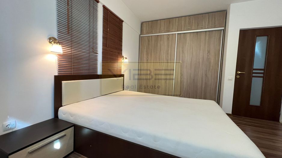 Apartament 2 camere + parcare Dancu - 10 min Tatarasi - Poză 4