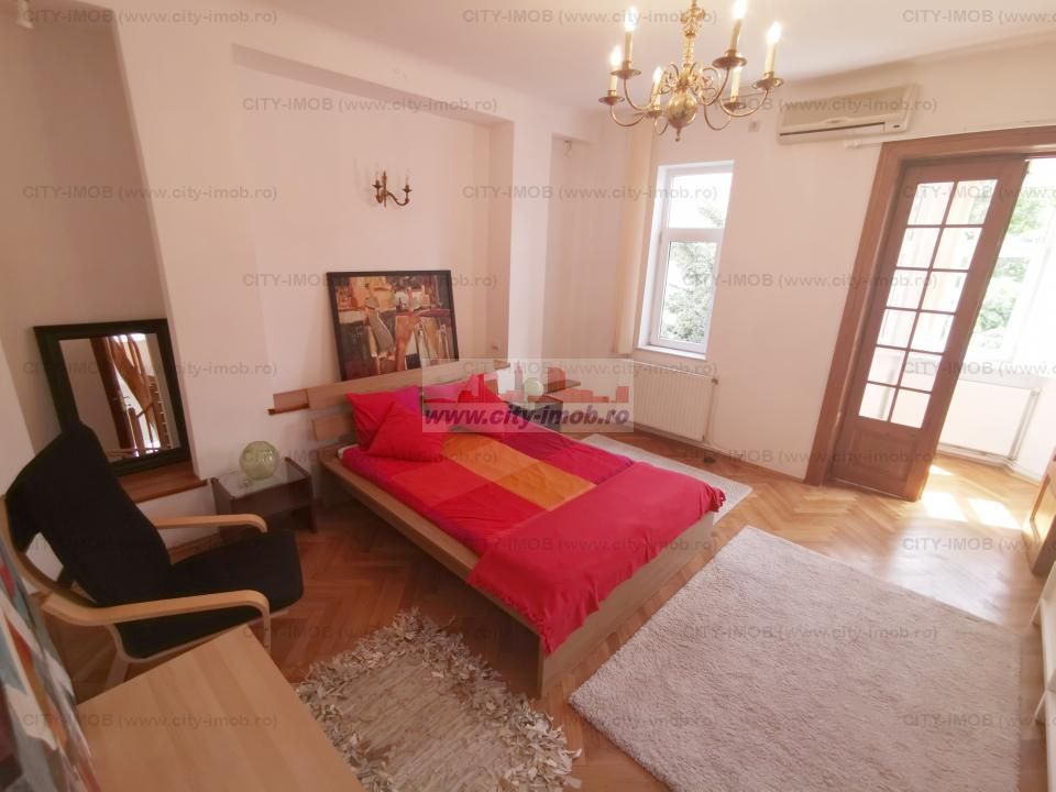 Vanzare si * sau Inchiriere Casa/Vila 5 camere Dorobanti - Poză 45