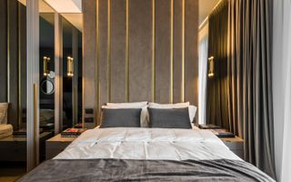 Apartament 2 Camere | One Herastrau Towers - Poză 13