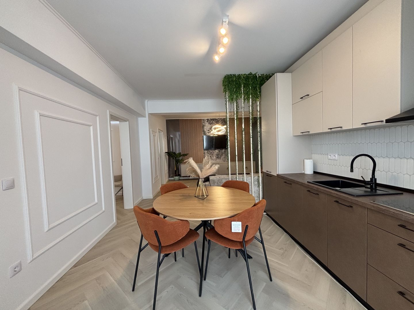 Apartament 3 camere PREMIUM în Șelimbăr,  zona Triajului - Poză 16