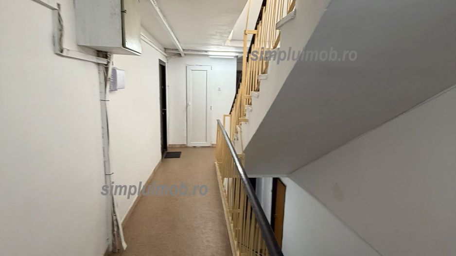 Decomandat 2 Camere Etaj Intermediar Piata Sudului Alexandru Obregia - Poză 13