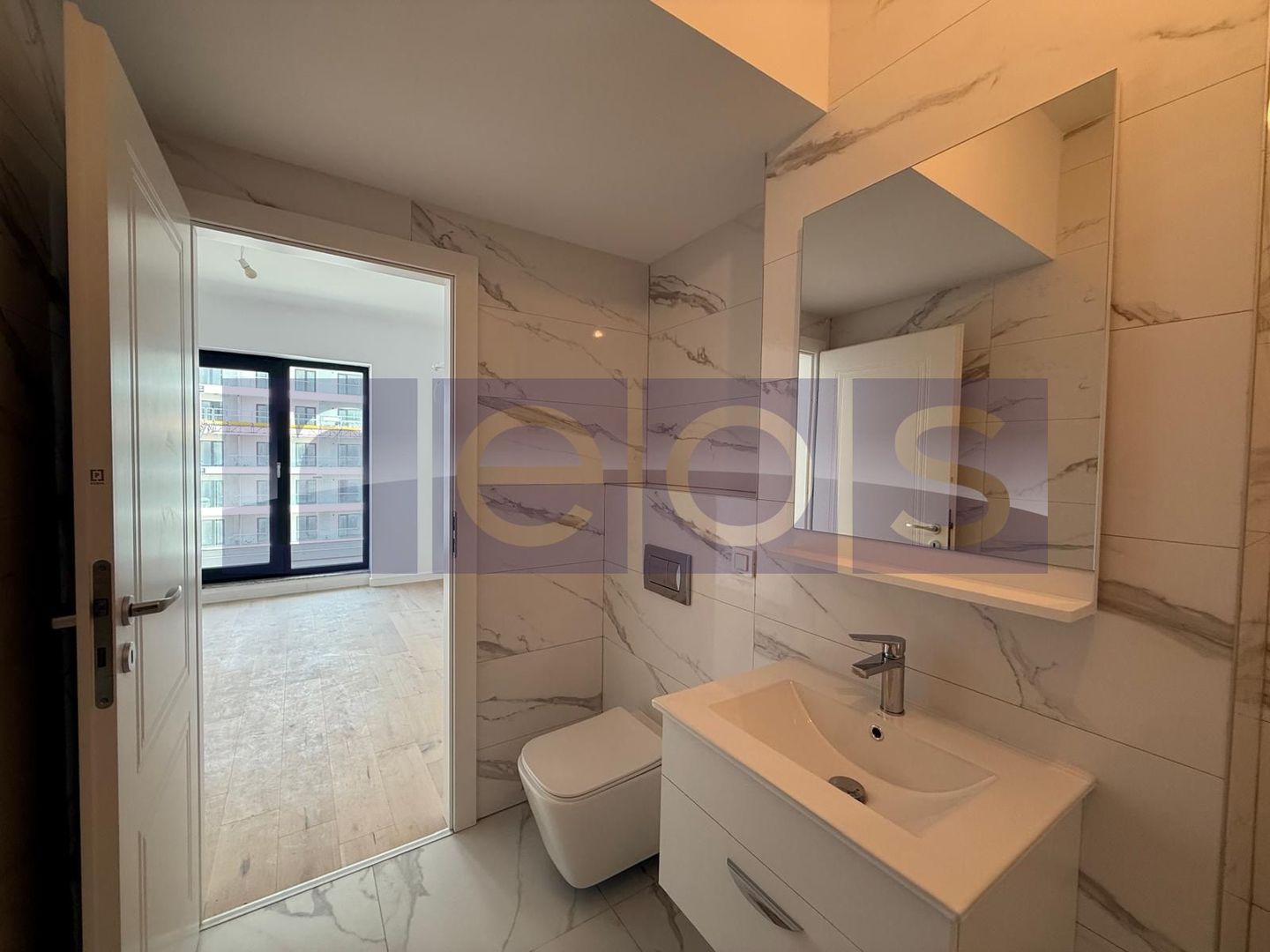 VANZARE APARTAMENT 4 CAMERE | COMPLEX REZIDENTIAL | PIPERA | 105,49 MP - Poză 22