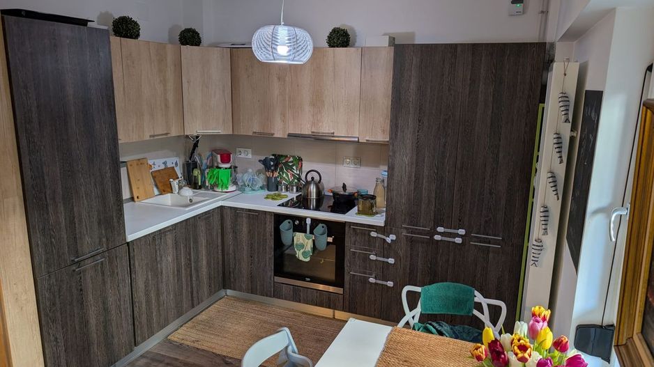 Apartament, 64 m², - Poză 7