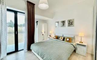 Apartament premium de 3 camere disponibil pentru închiriere în zona Băneasa - Poză 20