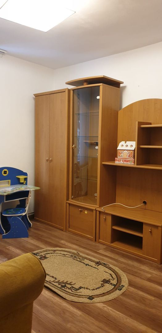 Apartament 3 camere de inchiriat Brasov - Poză 13