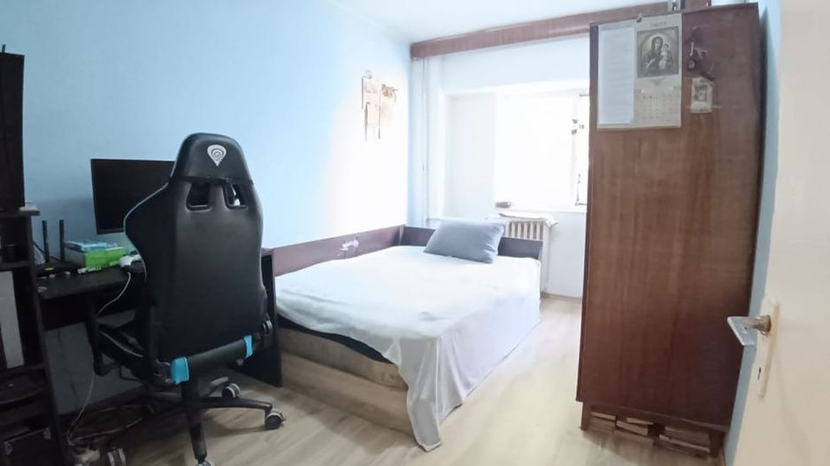 Inel I - Vanzare apartament cu 3 camere, etaj 1. - Poză 6